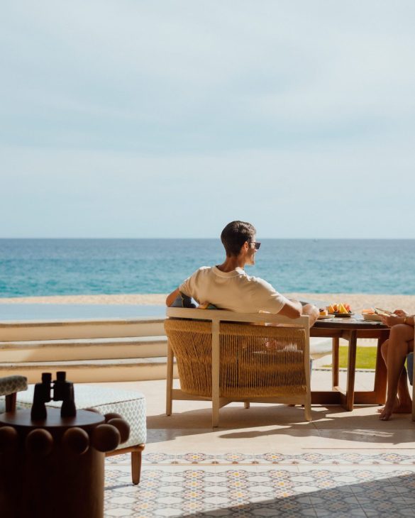 Suite Serenity