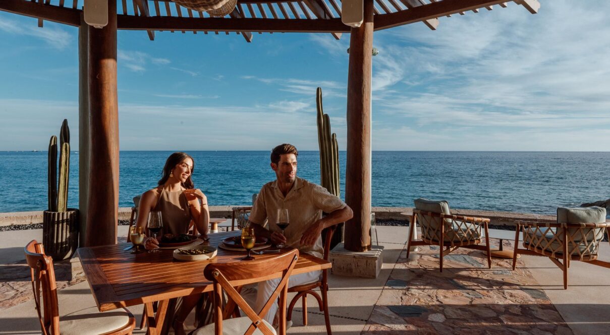 La Palapa dinner by Wyatt Faller web res